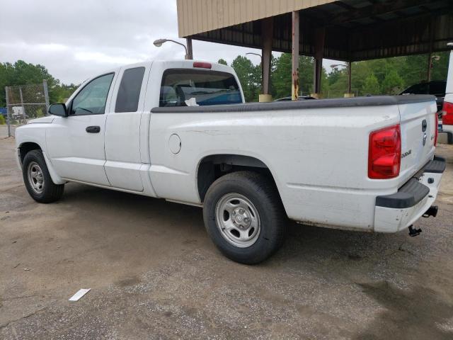 Photo 2 from auction – 2011 DODGE DAKOTA ST with VIN 1D7RE2BK1BS661553