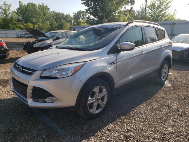 FORD ESCAPE SE 2014 with VIN 1FMCU9G99EUA11889 - Photo from auction