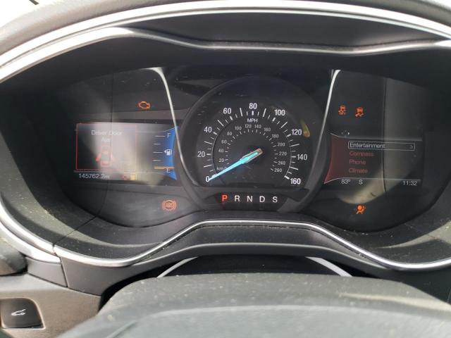 Photo 9 from auction – 2016 FORD FUSION SE with VIN 1FA6P0HDXG5121120