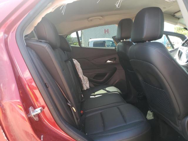 Photo 10 from auction – 2019 BUICK ENCORE ESS with VIN KL4CJGSM5KB737179