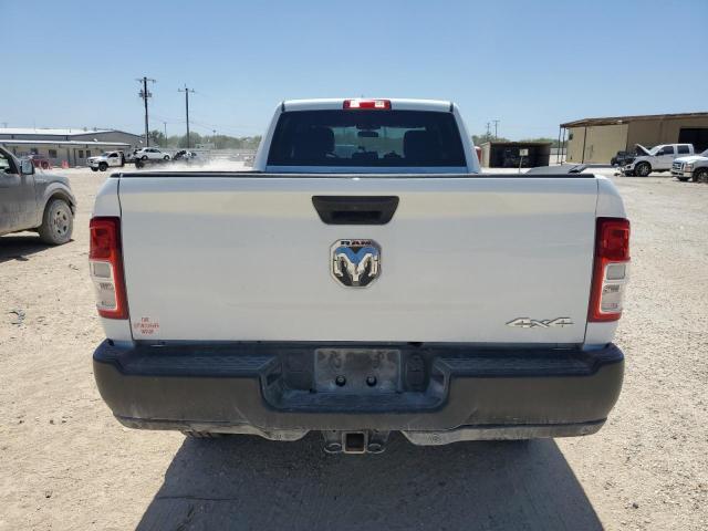 Photo 6 from auction – 2022 RAM 2500 TRADE with VIN 3C6UR5HL3NG281871