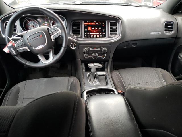 Photo 8 from auction – 2015 DODGE CHARGER SX with VIN 2C3CDXHG5FH814732