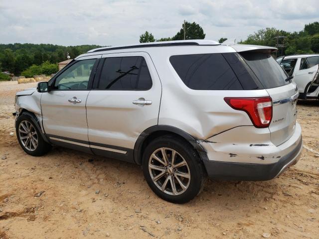 Photo 2 from auction – 2016 FORD EXPLORER L with VIN 1FM5K7F84GGA44974