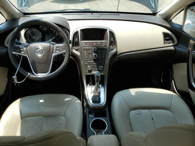Photo 8 from auction – 2014 BUICK VERANO with VIN 1G4PP5SK6E4124100