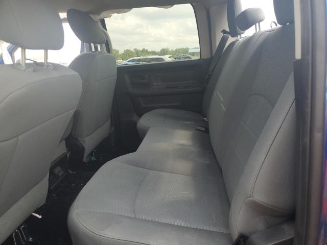 Photo 10 from auction – 2016 RAM 2500 ST with VIN 3C6UR5CJ7GG219611