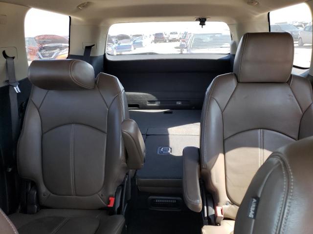 Photo 10 from auction – 2013 GMC ACADIA SLT with VIN 1GKKRRKD7DJ190547