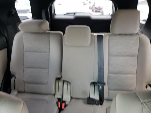 Photo 10 from auction – 2014 FORD EXPLORER with VIN 1FM5K8B84EGB80563