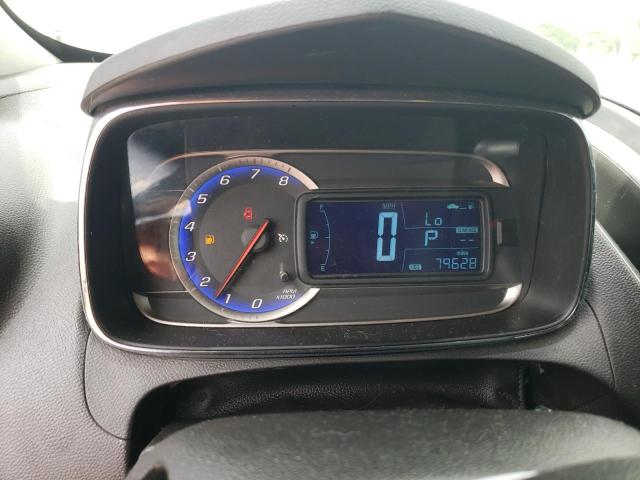 Снимка 9 от търг – 2015 CHEVROLET TRAX 1LT с VIN 3GNCJLSB5FL243249