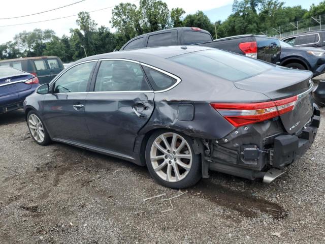 Photo 2 from auction – 2013 TOYOTA AVALON BAS with VIN 4T1BK1EB3DU038609