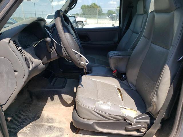 Photo 7 from auction – 2007 FORD RANGER with VIN 1FTYR10D07PA98868