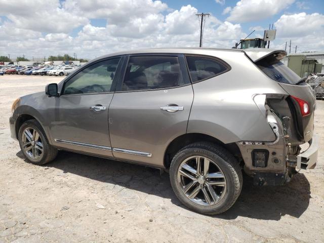 Photo 2 from auction – 2011 NISSAN ROGUE S with VIN JN8AS5MT0BW153711