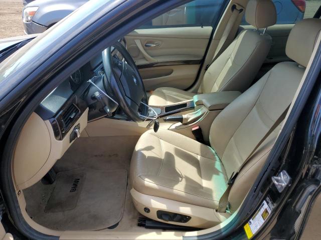 Photo 7 from auction – 2011 BMW 328 XI SUL with VIN WBAPK5C59BA994266