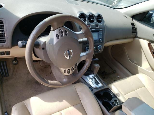 Photo 8 from auction – 2012 NISSAN ALTIMA BAS with VIN 1N4AL2AP6CC168611