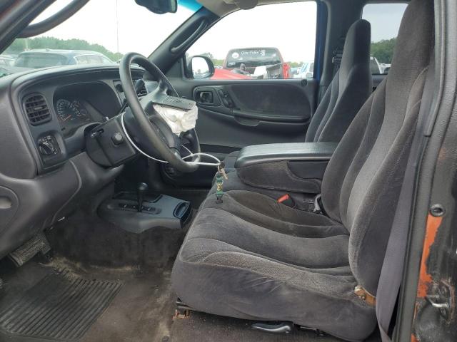 Zdjęcie 7 z aukcji – 2000 DODGE DAKOTA z VIN 1B7GG22N8YS636258