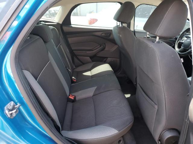 صورة رقم 10 من المزاد - 2012 FORD FOCUS SE مع VIN 1FAHP3K26CL394529