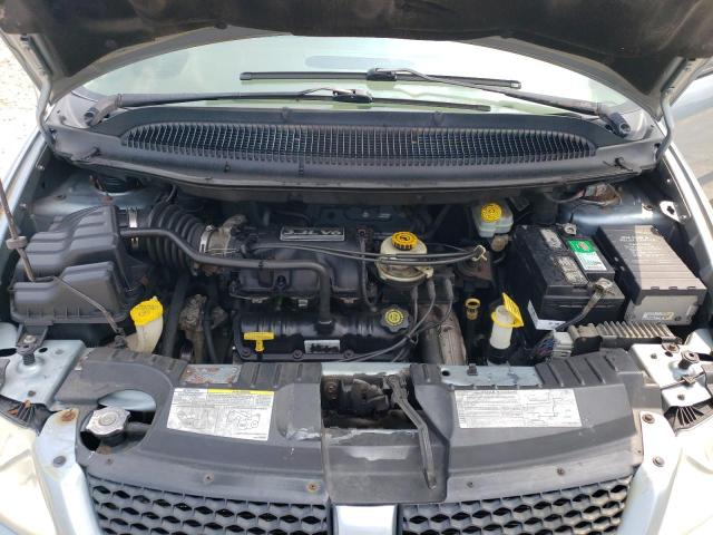 Photo 12 from auction – 2003 DODGE CARAVAN SE with VIN 1D4GP25323B235116