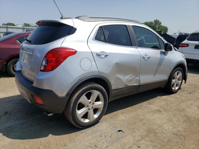 Photo 3 from auction – 2015 BUICK ENCORE with VIN KL4CJASB2FB271762