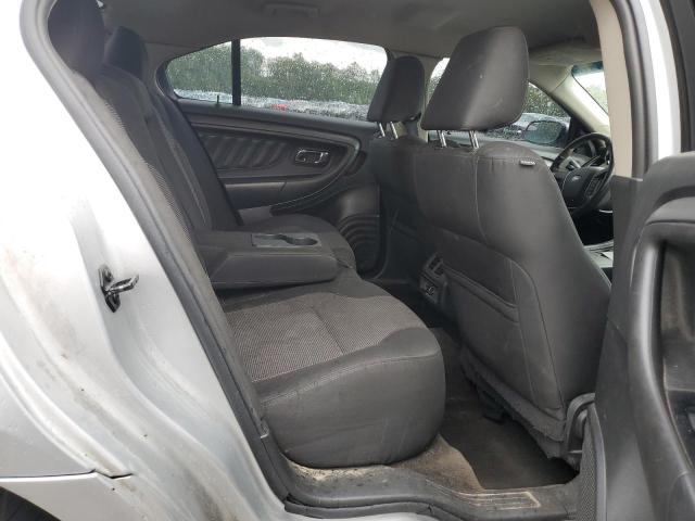 Photo 10 from auction – 2012 FORD TAURUS SEL with VIN 1FAHP2EW2CG122769