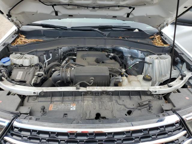 Photo 12 from auction – 2020 FORD EXPLORER X with VIN 1FMSK7DHXLGA49032