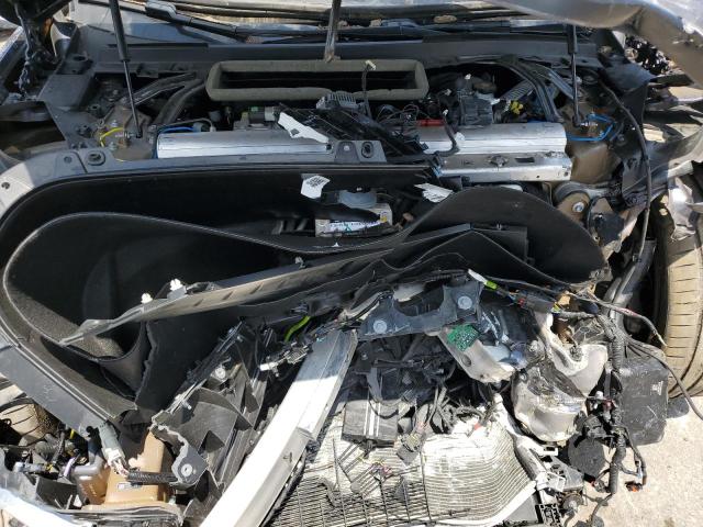 Photo 11 from auction – 2022 TESLA MODEL S with VIN 5YJSA1E6XNF472885