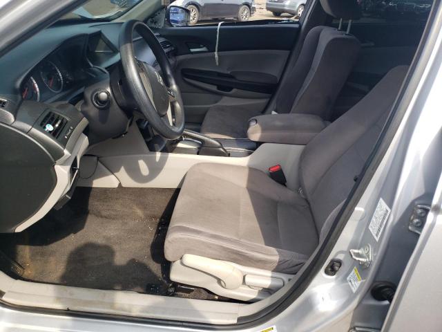 Photo 7 from auction – 2011 HONDA ACCORD LX with VIN 1HGCP2F35BA133650