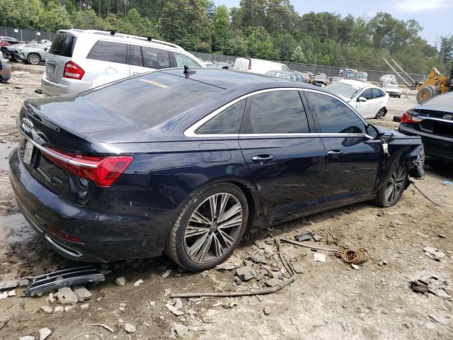 Photo 3 from auction – 2019 AUDI A6 PREMIUM with VIN WAUE8AF2XKN118444