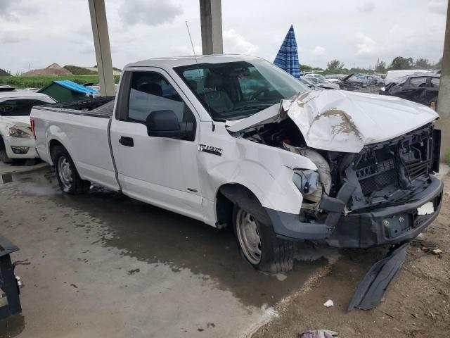 Photo 4 from auction – 2016 FORD F150 with VIN 1FTMF1CP6GKD13535