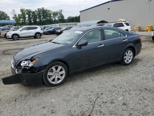 LEXUS ES 350 2007 z numerem VIN JTHBJ46G172121456 - Zdjęcie z aukcji
