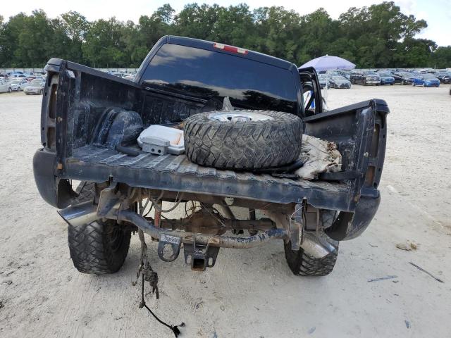 Photo 6 from auction – 2006 GMC NEW SIERRA with VIN 2GTEK13ZX61316339