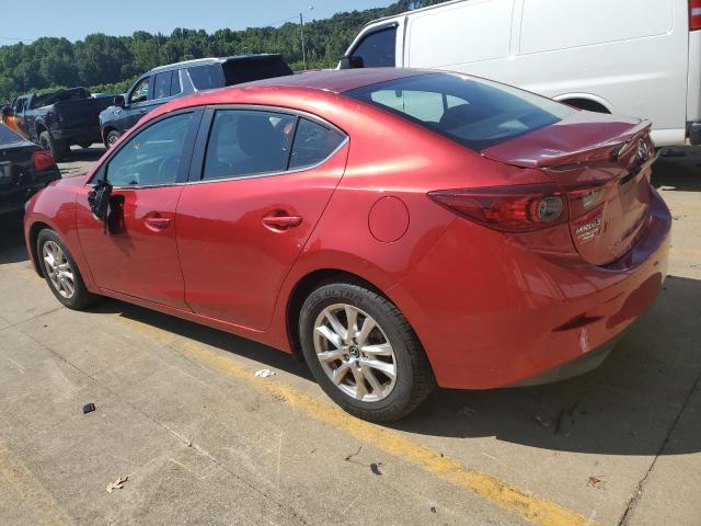 Photo 2 from auction – 2014 MAZDA 3 TOURING with VIN 3MZBM1V77EM103426