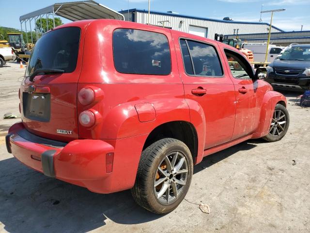 Photo 3 from auction – 2011 CHEVROLET HHR LT with VIN 3GNBABFW9BS525915