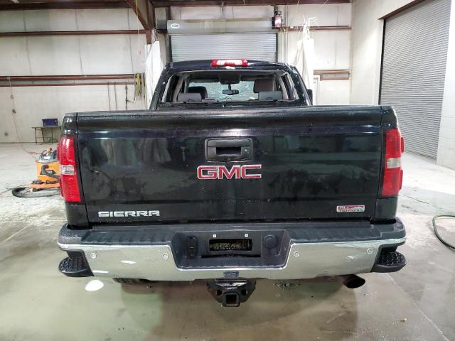 Photo 6 from auction – 2015 GMC SIERRA K25 with VIN 1GT12YEG5FF640486