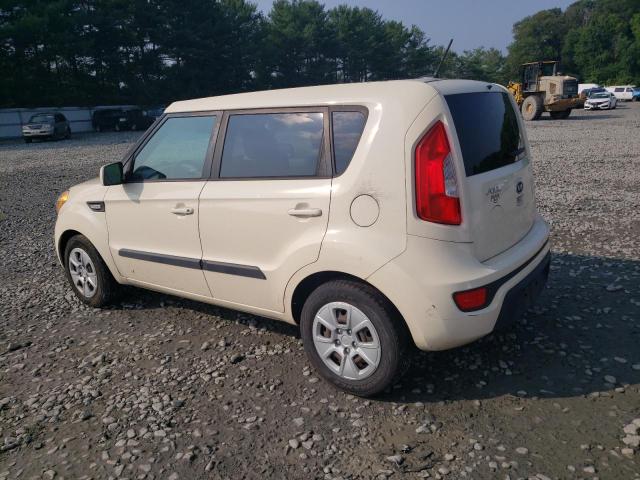 Photo 2 from auction – 2012 KIA SOUL with VIN KNDJT2A53C7461822