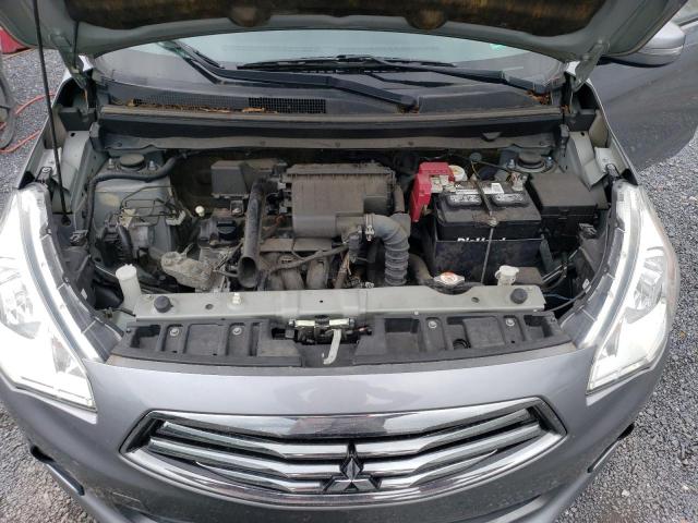 Photo 11 from auction – 2017 MITSUBISHI MIRAGE G4 with VIN ML32F4FJ6HH004097