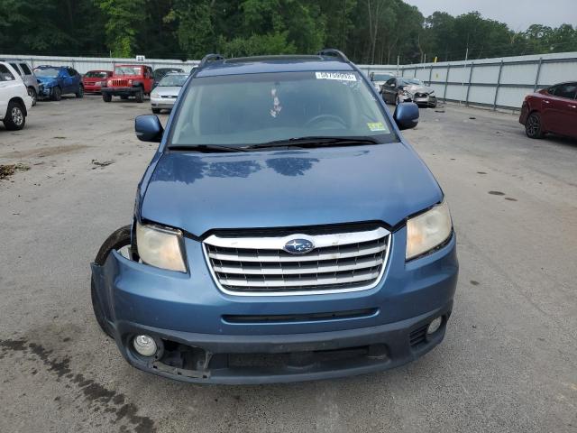 Photo 5 from auction – 2008 SUBARU TRIBECA LI with VIN 4S4WX97D384419091