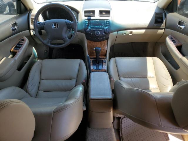 Photo 8 from auction – 2003 HONDA ACCORD EX with VIN 1HGCM66593A049656