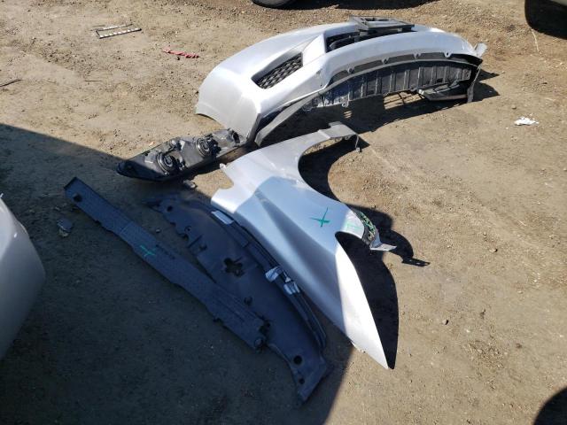 Photo 12 from auction – 2010 HONDA CIVIC LX with VIN 19XFA1F5XAE058173