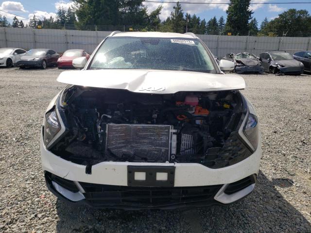 Photo 5 from auction – 2023 KIA SPORTAGE E with VIN KNDPVCAG5P7030951