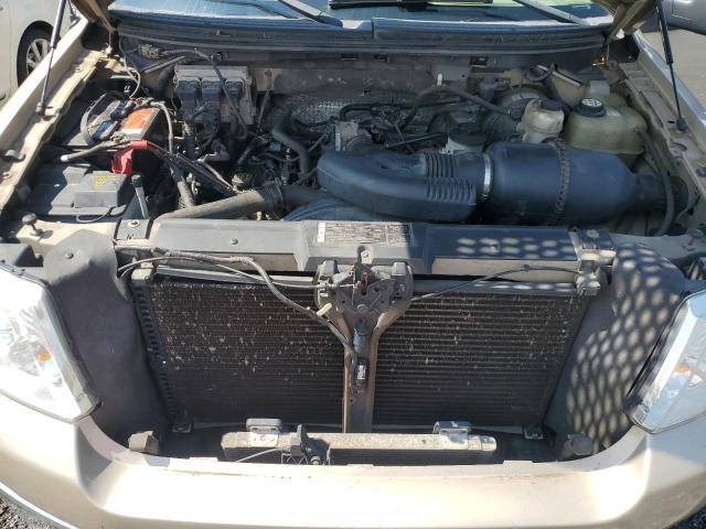 Photo 11 from auction – 2008 FORD F150 with VIN 1FTRX14W38FB46750