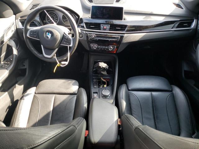 Photo 8 from auction – 2018 BMW X1 XDRIVE2 with VIN WBXHT3C36J5K24446