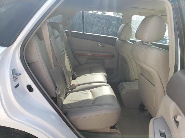 Photo 10 from auction – 2008 LEXUS RX 350 with VIN 2T2HK31U28C070872