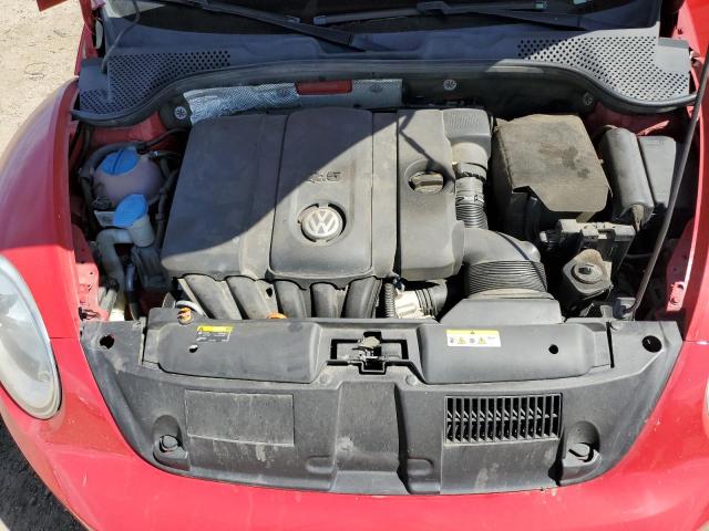 صورة رقم 11 من المزاد - 2012 VOLKSWAGEN BEETLE مع VIN 3VWFP7AT2CM642239