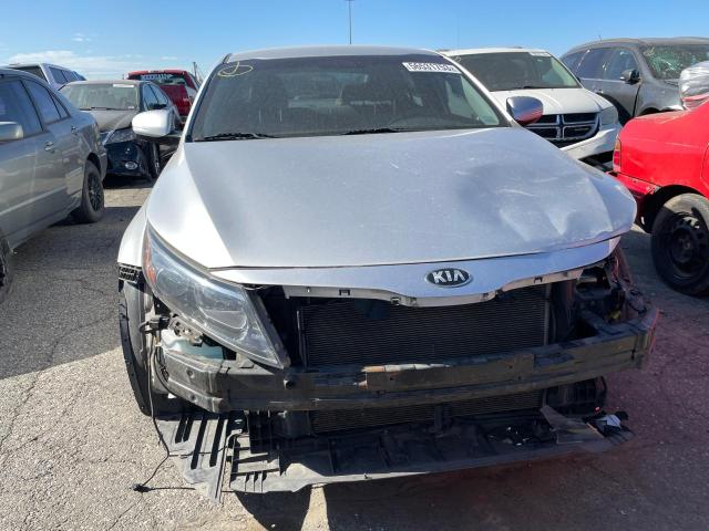 Photo 5 from auction – 2014 KIA OPTIMA LX with VIN KNAGM4A71E5482314