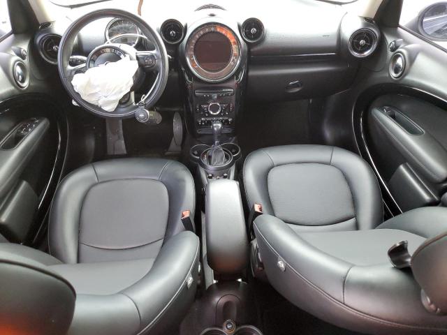 Photo 8 from auction – 2015 MINI COOPER COU with VIN WMWZB3C53FWR46039