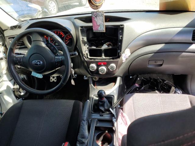 Photo 8 from auction – 2012 SUBARU IMPREZA WR with VIN JF1GR7E69CG240384
