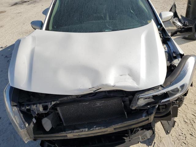 Photo 11 from auction – 2018 KIA FORTE LX with VIN 3KPFL4A75JE211255