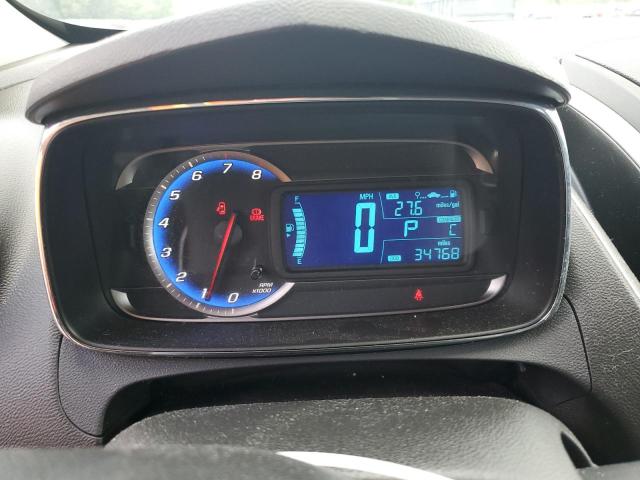Снимка 9 от търг – 2016 CHEVROLET TRAX 1LT с VIN 3GNCJLSB8GL263206