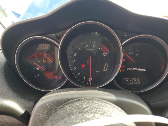 Photo 9 from auction – 2004 MAZDA RX8 with VIN JM1FE173240113066