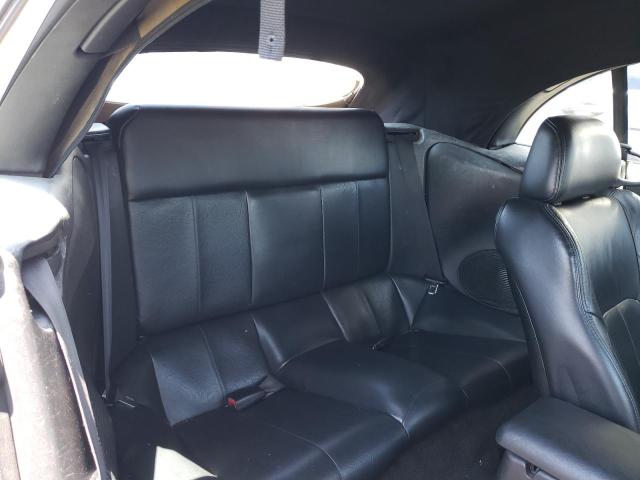 Photo 10 from auction – 2002 MITSUBISHI ECLIPSE SP with VIN 4A3AE85H22E014388