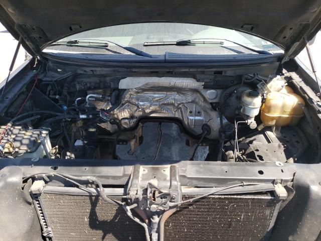 Photo 11 from auction – 2007 FORD F150 with VIN 1FTPX14507FB35573